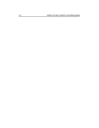526

STRUCTURE FIXED CONTROLLERS

 