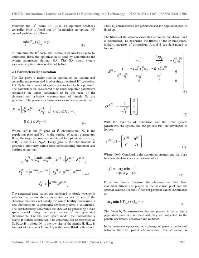 Pmsm phd thesis