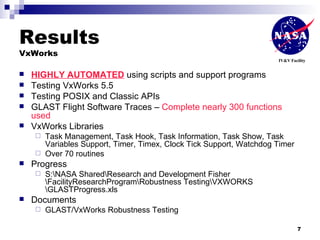 Robustness testing | PPT