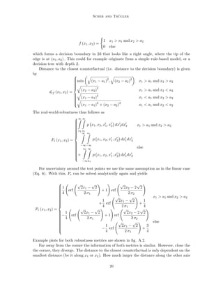 Robustness of Machine Learning Models Beyond Adversarial Attacks.pdf