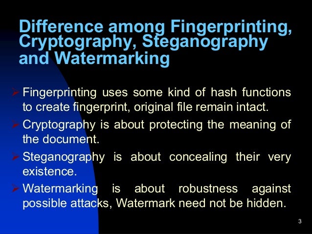Robust Watermarking Technique Sppt