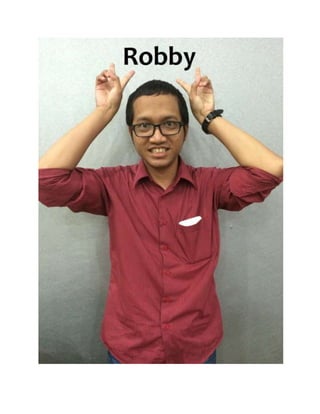 Roby