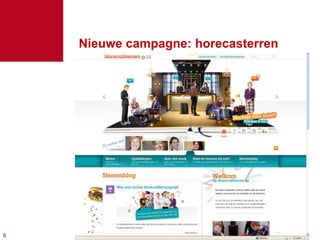 Nieuwe campagne: horecasterren




6
 