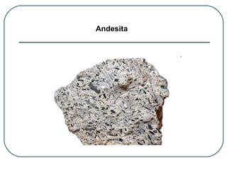 Andesita 