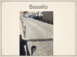 Basalto
 