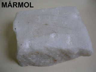 MÁRMOL 