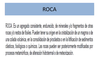 ROCA 
 