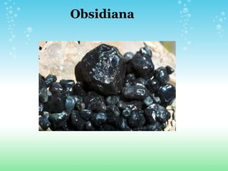 Obsidiana