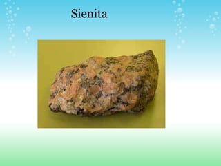Sienita