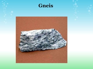Gneis