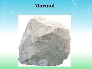 Marmol