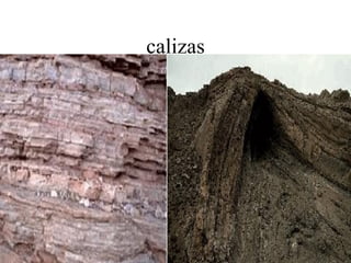 calizas
 