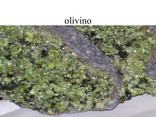 olivino
 