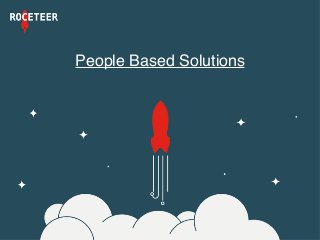 People Based Solutions
 