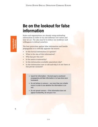 214
United States Special Operations Command Europe
 