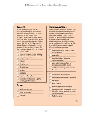 219
ROC: Appendix I. If Crisis or War Comes Pamphlet
 