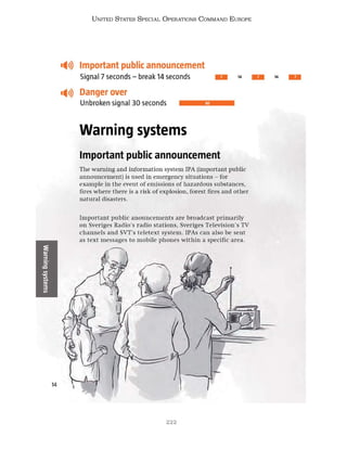 222
United States Special Operations Command Europe
 