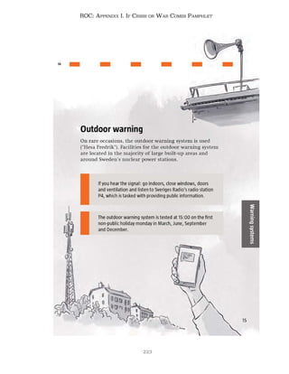 223
ROC: Appendix I. If Crisis or War Comes Pamphlet
 