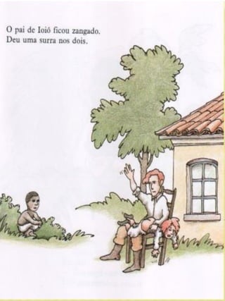 O AMIGO DO REI DE RUTH ROCHA