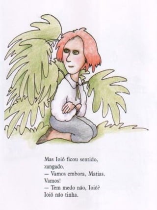 O AMIGO DO REI DE RUTH ROCHA