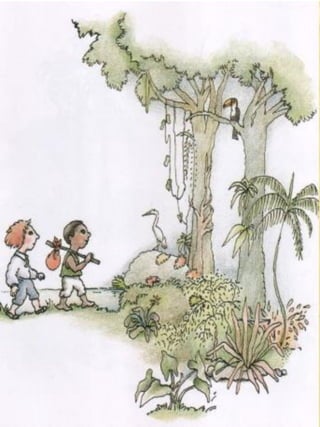 O AMIGO DO REI DE RUTH ROCHA