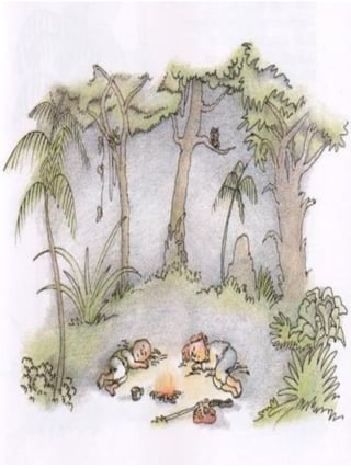 O AMIGO DO REI DE RUTH ROCHA