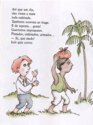 O AMIGO DO REI DE RUTH ROCHA