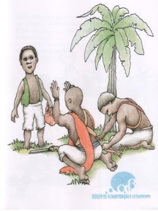 O AMIGO DO REI DE RUTH ROCHA