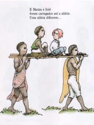 O AMIGO DO REI DE RUTH ROCHA