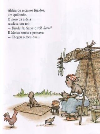 O AMIGO DO REI DE RUTH ROCHA