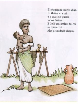 O AMIGO DO REI DE RUTH ROCHA