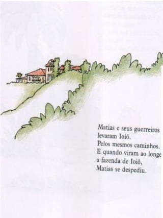 O AMIGO DO REI DE RUTH ROCHA