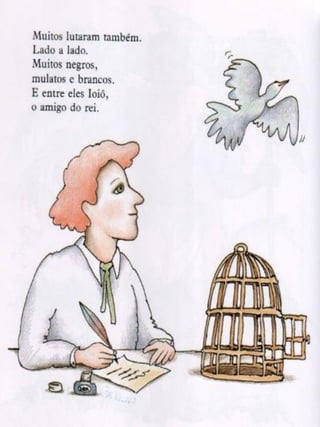 O AMIGO DO REI DE RUTH ROCHA