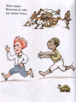 O AMIGO DO REI DE RUTH ROCHA