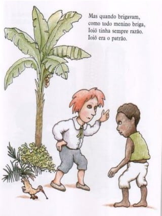 O AMIGO DO REI DE RUTH ROCHA