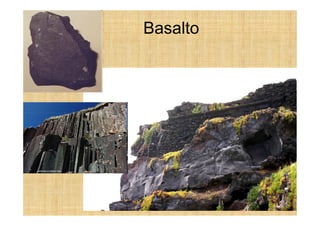Basalto
 