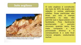 Rochas  e minerais. ( conceito, classificação)pptx