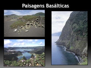 Características de Rochas MagmáticasGranitoO granito é uma rocha plutónica de textura holocristalina  e de cores muito variadas, devido a diferenças de cristalização. É uma rocha dura e maciça de aspecto heterogéneo com minerais bem visíveis; os minerais mais comuns são: quartzo, feldspato e micas (moscovite e biotite).