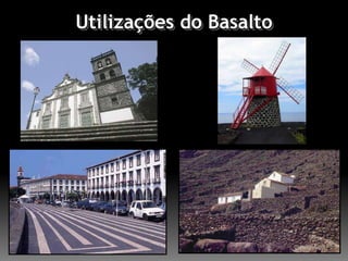 Paisagens GraníticasCaos de blocos