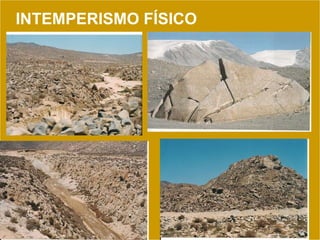 INTEMPERISMO FÍSICO 