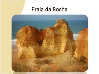 Praia da Rocha