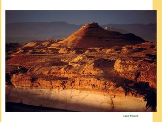 Lake Powell
 