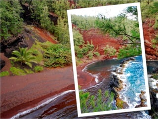 AREIAS ROSA




                 11
       IL 2012
 