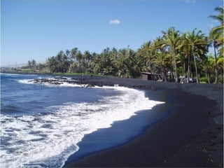 AREIA NEGRA




                 15
       IL 2012
 