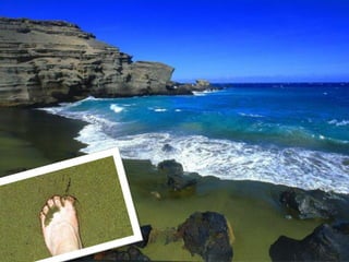 AREIA VERDE




                 18
       IL 2012
 