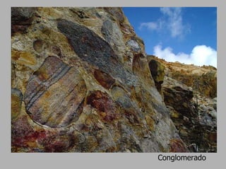Conglomerado
 