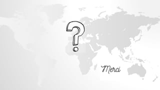 Intelligence géospatiale post-covid