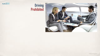 ©lucienengelen
Driving
Prohibited
 