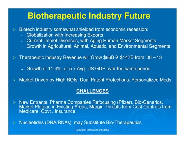 Roche Genentech Acquisition Analysis | PDF
