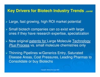 Roche Genentech Acquisition Analysis | PDF